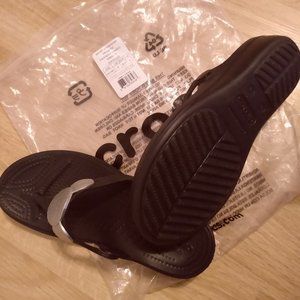 CROCS Sandals - NEW